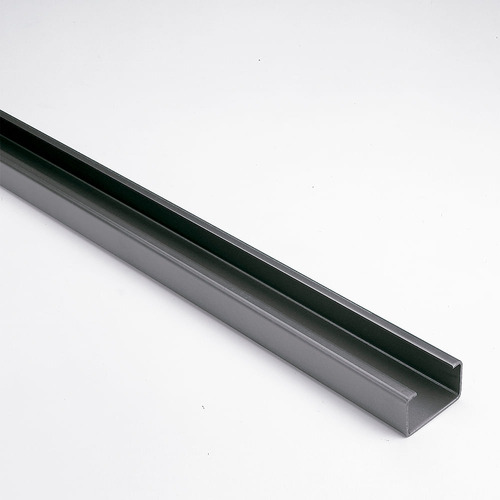 Perfil Udc Enrijecido - 12,7 X 5 X 0,17cm 2mm Arcelormittal