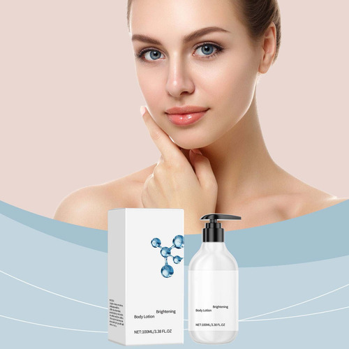 La Loción Corporal C Proporciona Nutrición, Sequedad, Opacid