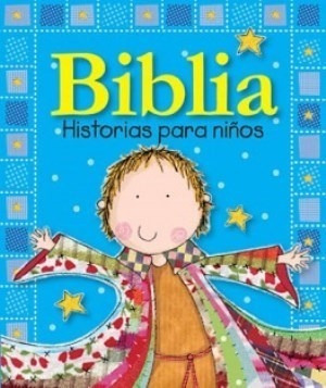 Biblia Historia Para Niños - Lara Ede ( Historias Bíblicas )