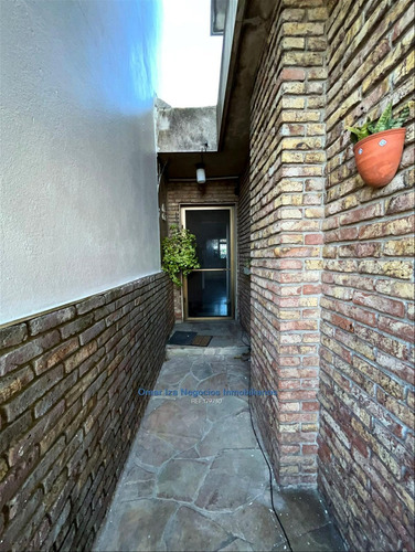 Imagen 12 de 16 de Venta Casa 4 Dormitorios Ideal Inversor Cochera Malvin