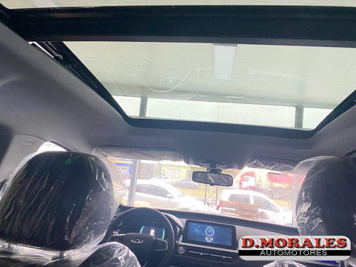 Imagen 11 de 17 de Chery Tiggo 7 Pro Turbo 1.5 2023 0km