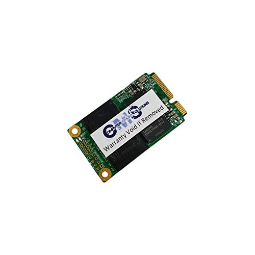 Ssd Interno Cms 128 Gb Msata 6 Gb-s Compatible Con Dell Lati