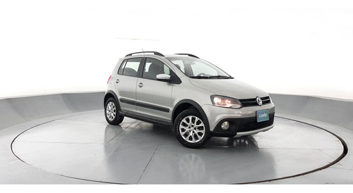 Volkswagen Crossfox 1.6l