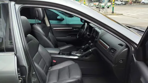 Renault Koleos 2.5 Intens