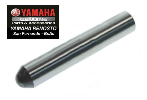 Bala De Desplazable De Cambio Original De Yamaha 40hp Enduro