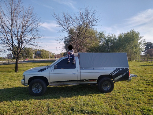 Nissan D21 Pickup 2.7d