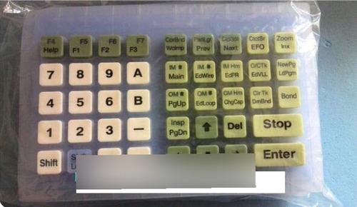 90 Teclado