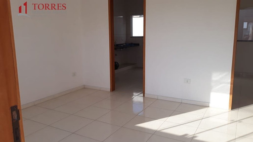 Casa Vila Para Venda - 544