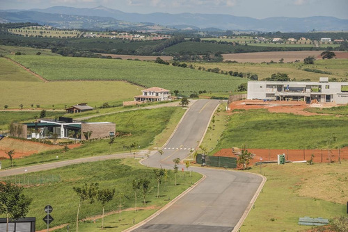 Imagem 4 de 11 de Terreno Em Condomínio Para Venda Em Itatiba, Condomínio Fazenda Dona Carolina - Te0113_2-1212669