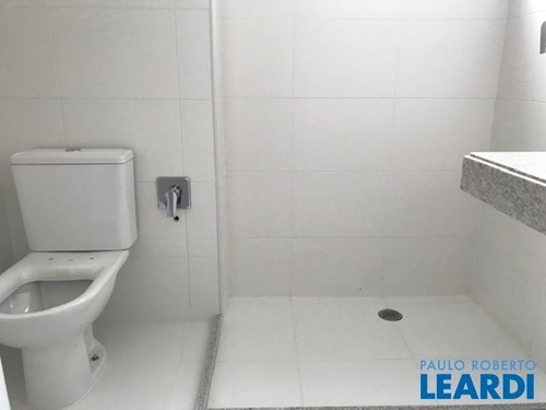 Imagem 9 de 15 de Apartamento - Lapa - Sp - 606307