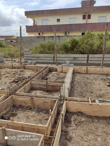 Imagem 8 de 11 de Casa Na Praia Com Piscina, No Jardim Jamaica, Em Itanhaém
