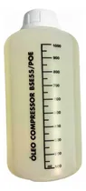 Comprar Óleo Para Compressor Ar Condicionado Bse55 Bitzer Bock 1lt