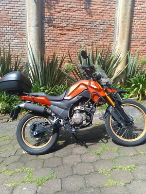 Vento Gt 250 Impecable, Reestrena