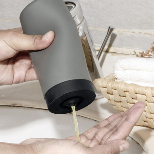 Dispensador De Jabón Para Fregadero De Cocina, Líquido Para