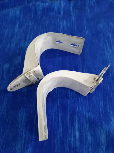 Bisagras Tapa Trasera Motor Vocho 74 95 (Usado)