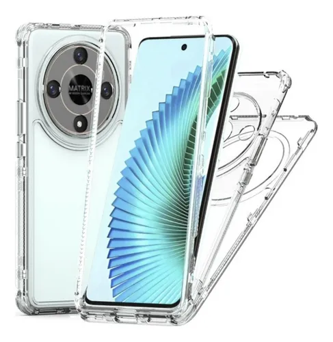 comprar Forro 360 Honor Magic 6 Lite, Honor X9b Estuche Antigolpe