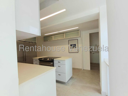 Se Vende Ph En Country Club Caracas Pm 2515873
