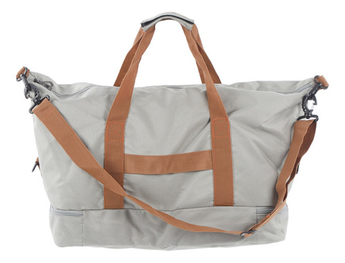Mochila De Viagem, Seca, Úmida, Separada, Esportiva, Ginásti