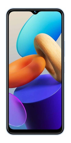 Imagen 7 de 7 de Celular Vivo Y22s - 128gb - Cyan Verano