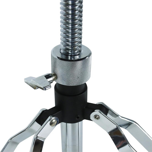 Asiento Para Bateria Deluxe Nux Drum Throne De Paquete