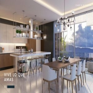 Imagen 5 de 7 de Apartamento En Alquiler Zona 14
