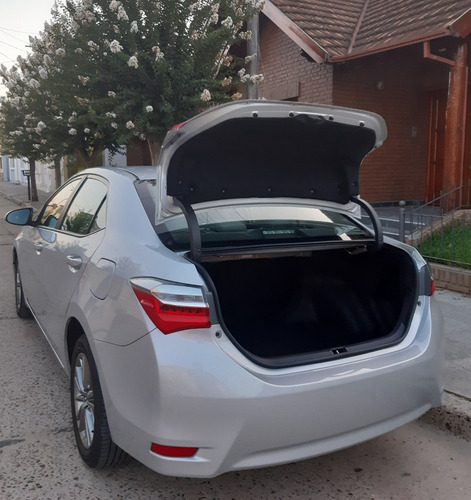Corolla Xei 1.8 6 M/t