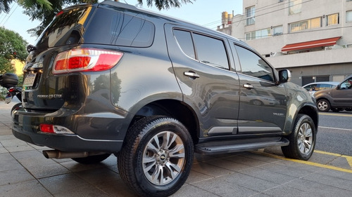 Chevrolet Trailblazer 2.8 Nueva Ltz Tdci 200cv 2020