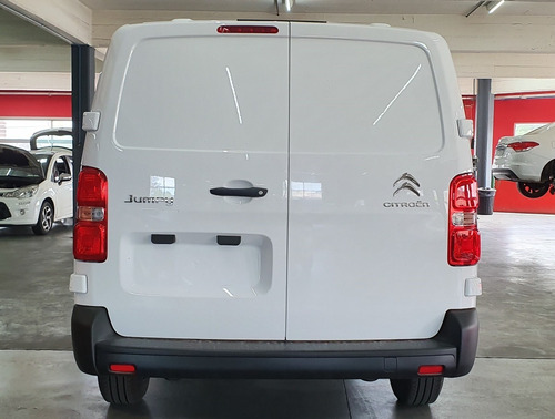 Imagen 5 de 13 de Jumpy L3 Hdi 115 Mt6 Business