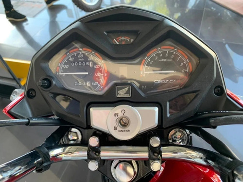Honda Glh 150