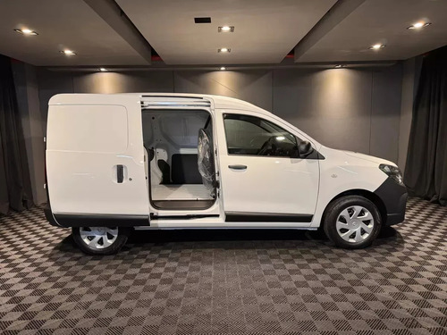 Renault Kangoo Ii Express 1.6 Sce Confort