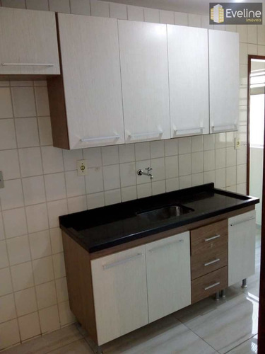 Imagem 4 de 13 de Apartamento Com 2 Dorms, Cézar De Souza, Mogi Das Cruzes - R$ 150 Mil, Cod: 2485 - V2485