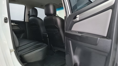 Imagem 15 de 15 de S10 Lt 2.5 4x2 Flex Automática Cd