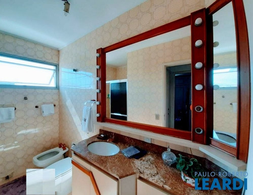 Imagem 11 de 15 de Apartamento - Planalto Paulista - Sp - 625196