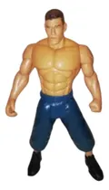 Comprar John Cena Marca Jakks Pacific Wwe Año 2005 Figura Loose