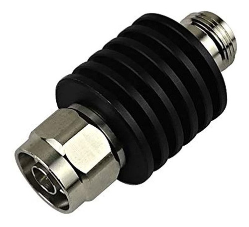 Becen 10w N Conector Macho A Hembra Atenuador Rf, 1-30db, Dc
