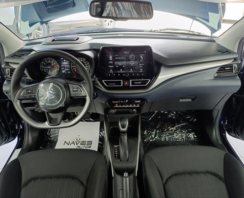 Suzuki Baleno