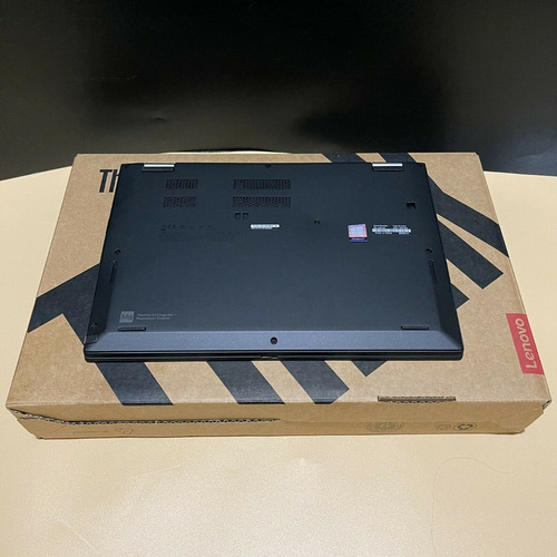 Imagen 5 de 7 de Lenovo Thinkpad X13 Yoga 2 En 1 I5 10 ° 16gb Ram 256gb Ssd 1