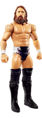 Wwe Daniel Bryan Basic Series 104 Figura De Acción En ...