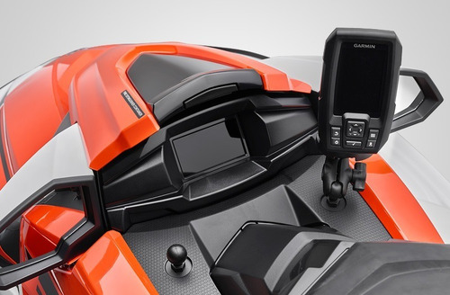 Imagen 10 de 13 de Moto De Agua Yamaha Vx Cruiser 130hp 2021 1.5 Hs