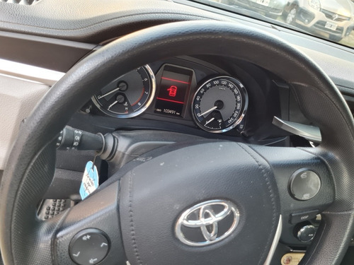 Toyota Corolla 1.8 Xei Mt 140cv 2014