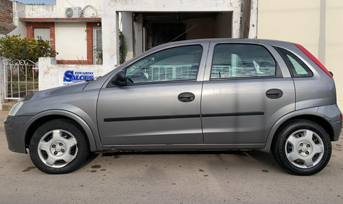 Chevrolet Corsa II 1.7 Gl Aa Dh