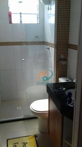 Imagem 18 de 20 de Apartamento Com 2 Dormitórios À Venda, 42 M² Por R$ 205.000,00 - Vila Alzira - Guarulhos/sp - Ap1451