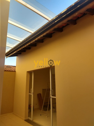Imagem 7 de 11 de Casa - Jd Juliana - Ca-3271