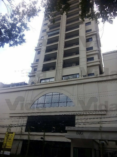 Apartamento Em Vila Osasco - Osasco - 35166