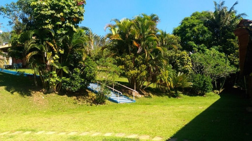 Imagem 14 de 30 de Chácara À Venda, 3184 M² Por R$ 1.150.000 - Loteamento Morada Alta - Jarinu/sp - Ch0250