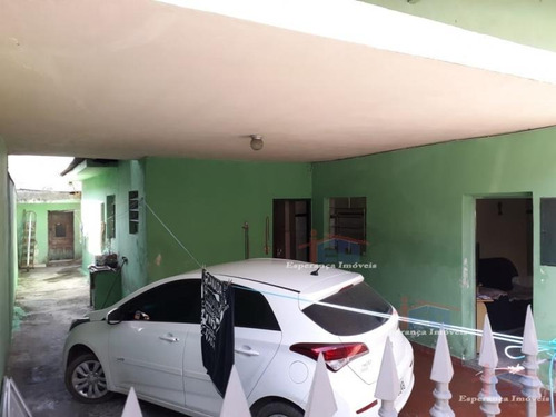 Imagem 1 de 8 de Ref.: 3154 - Casa Terrea Em Osasco Para Venda - V3154
