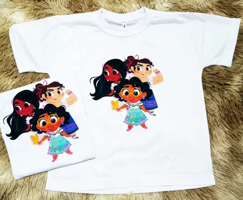 Moana Baby Cartoon infantil camiseta estampada, camiseta de