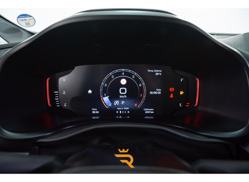 Jeep Renegade 1.3 T270 TURBO FLEX LONGITUDE AT6
