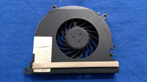 Ventilador Interno Para Laptop Hp Compaq Cq40 Y Cq45 Origina