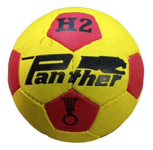 Pelota Handball Panther Tamaño 2 Oficial Original H2